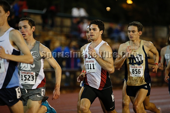 2014SIfriOpen-224.JPG - Apr 4-5, 2014; Stanford, CA, USA; the Stanford Track and Field Invitational.
